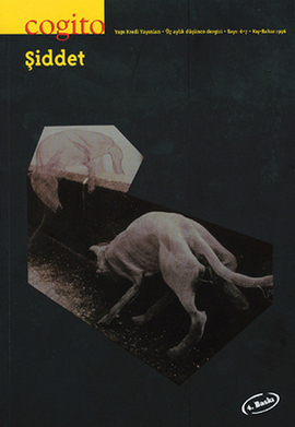 Şiddet (Cogito, #6-7)