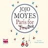 Paris for One by Jojo Moyes
