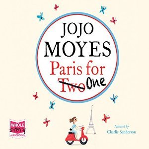 Paris for One