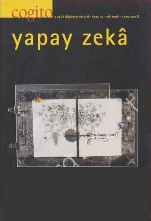 Yapay Zeka (Cogito, #13)