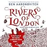 Rivers of London by Ben Aaronovitch