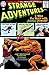Strange Adventures (1950-19...