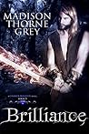 Brilliance (Gwarda Warriors #5) Brilliance (Gwarda Warriors #5)