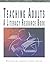 Teaching Adults: A Literacy Resource Book