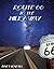 Route 66 to the Milky Way