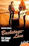 Für immer vertraut (Backstage-Love, #2)