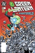 Green Lantern (1990-2004) #95