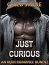 Just Curious (3 Book Bundle)