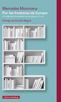 Por las fronteras de Europa (Paperback)