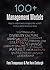 100+ Management Models