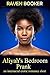 Aliyah's Bedroom Prank - an interracial erotic romance short