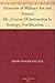 Elements of Military Art and Science Or, Course Of Instruction In Strategy, Fortification, Tactics Of Battles, &C.; Embracing The Duties Of Staff, Infantry, ... Notes On The Mexican And Crimean Wars.
