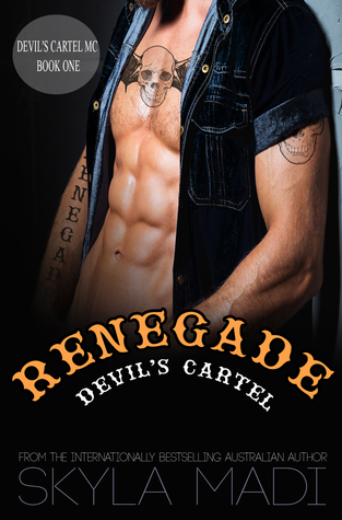 Renegade (Devil's Cartel MC #1)