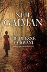Předběžné varování – Krátké fikce a disturbance by Neil Gaiman