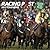 Racing Post Wall Calendar 2013