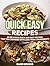 Quick Easy Recipes: 20 Deli...