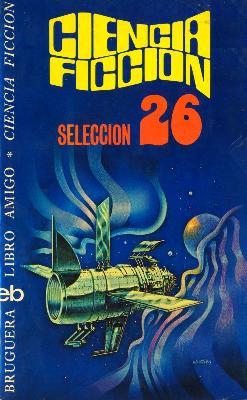 Ciencia ficción, selección 26 (Paperback)