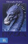 Eragon by Christopher Paolini
