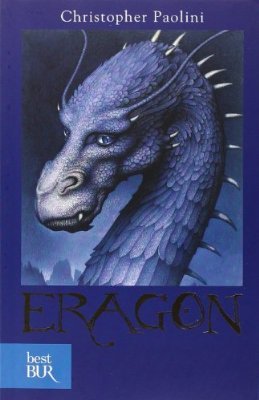 Eragon (The Inheritance Cycle, #1)