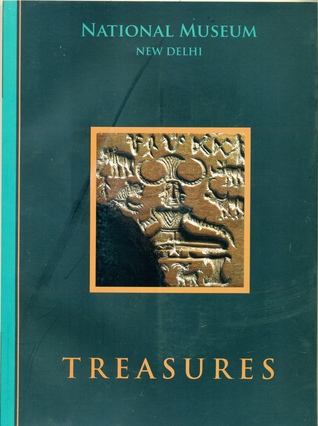 Treasures: National Museum, New Delhi