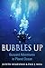 Bubbles Up: Buoyant Adventures in Planet Ocean