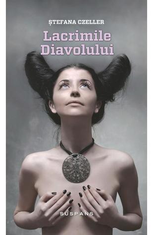 Lacrimile diavolului (Paperback)