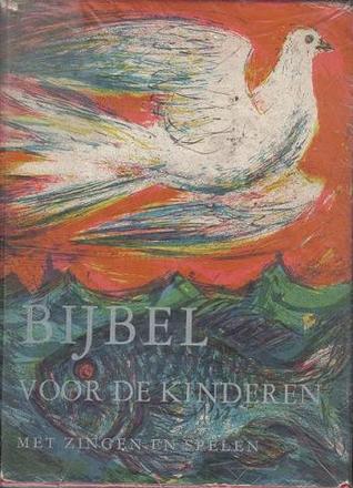Bijbel  voor de kinderen N.T.