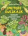 Imetore õueskäik : rohkesti põnevaid tegevusi lastele