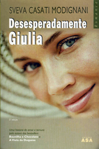 Desesperadamente Giulia (Paperback)