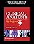Clinical Anatomy by Regions with the Point Access Scratch Code