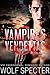 Vampires & Vendettas (Billionaire Vampire Romance #1)