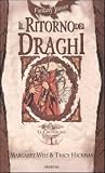 Il ritorno dei draghi (Le Cronache di Dragonlance, #1)