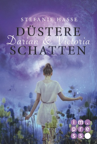 Düstere Schatten (Darian & Victoria, #2)