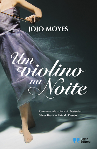 Um Violino na Noite