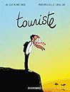 Touriste by Julien Blanc-Gras