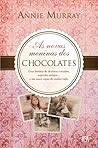 As Novas Meninas dos Chocolates by Annie Murray