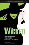 Wicked: Memorias ...