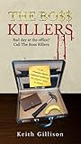 The Boss Killers by Keith Gillison