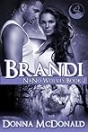 Brandi by Donna McDonald