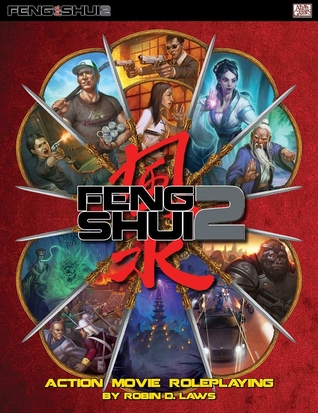 Feng Shui 2 (ebook)