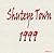 Shuteye Town 1999 by R.F. Laird