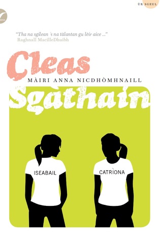 Cleas Sgàthain (Paperback)