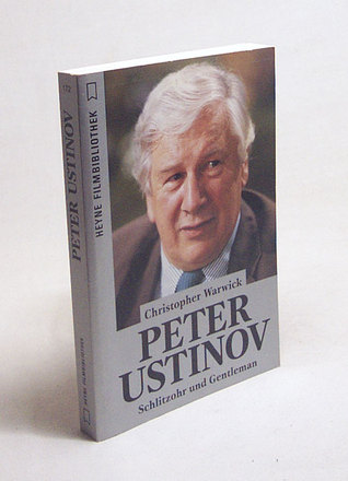 Peter Ustinov. Schlitzohr und Gentleman
