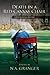 Death In A Red Canvas Chair...