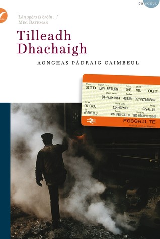 Tilleadh Dhachaigh (Paperback)