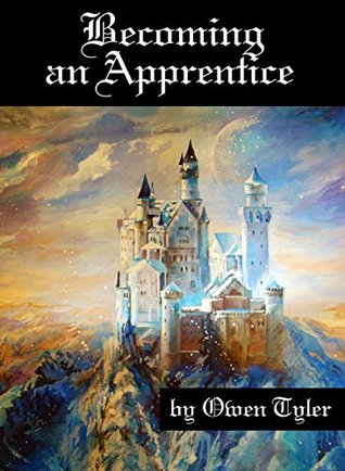Becoming an Apprentice : A Short Story (Kindle Edition)