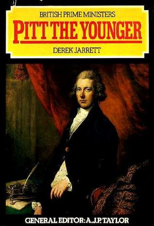 Pitt the Younger (Hardcover)