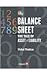 Balance Sheet by Vishal Thakkar