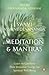 Meditation and Mantras