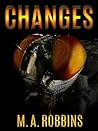 Changes: A Horror Short Story
